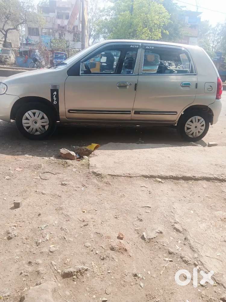 Maruti Suzuki Alto Lxi 2008