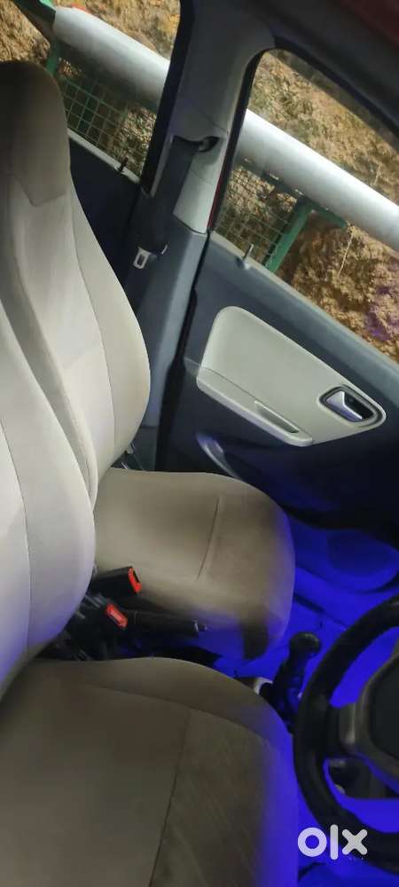Maruti Suzuki Alto K10 2016 Petrol 41000 Km Driven