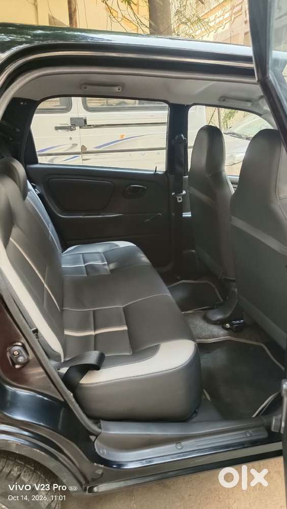Maruti Suzuki Alto Lxi Bsiii, 2010, Petrol