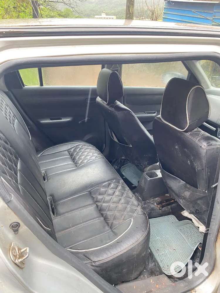 Maruti Swift Vxi 2007