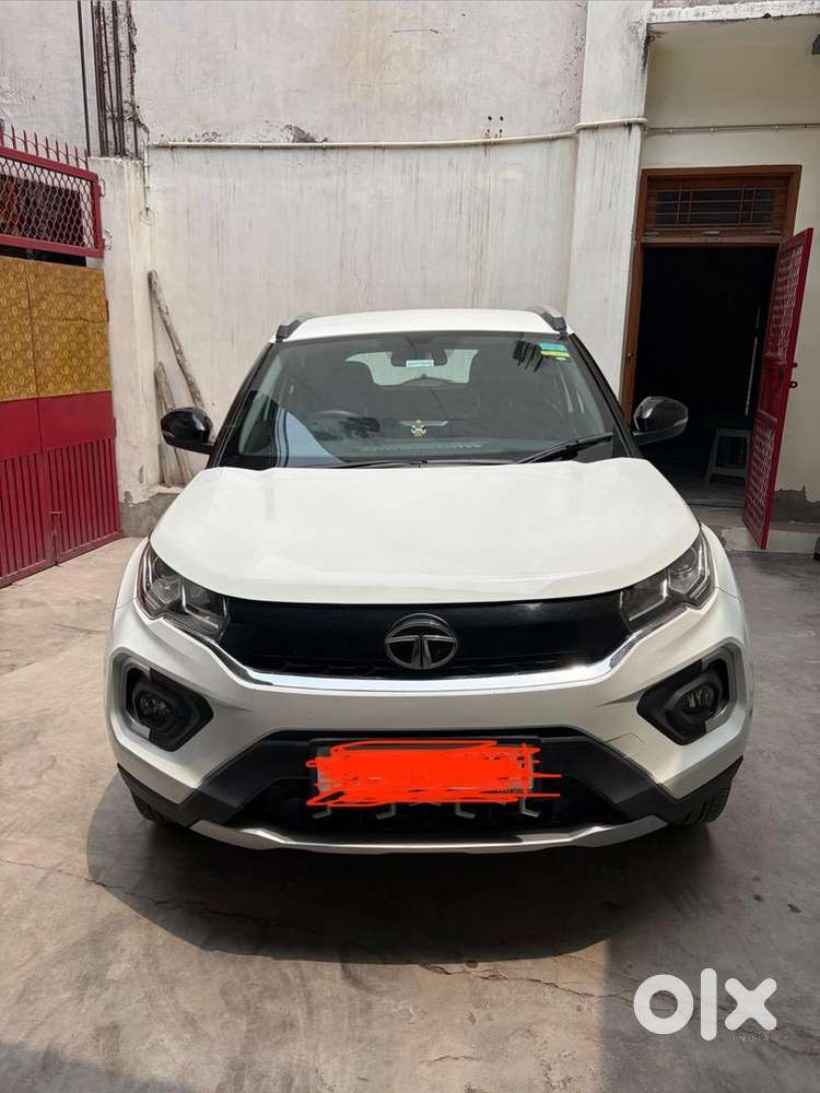 Tata Nexon 2022