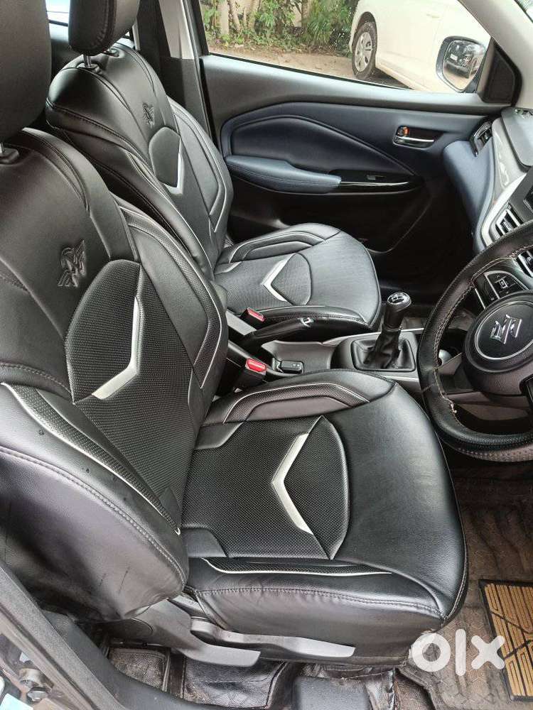 Maruti Suzuki Baleno Zeta, 2023, Petrol