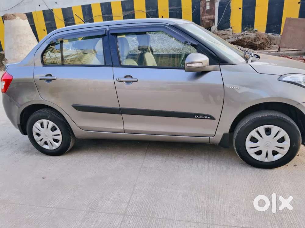 Maruti Suzuki Swift Dzire 1.3 Vxi, 2014, Petrol