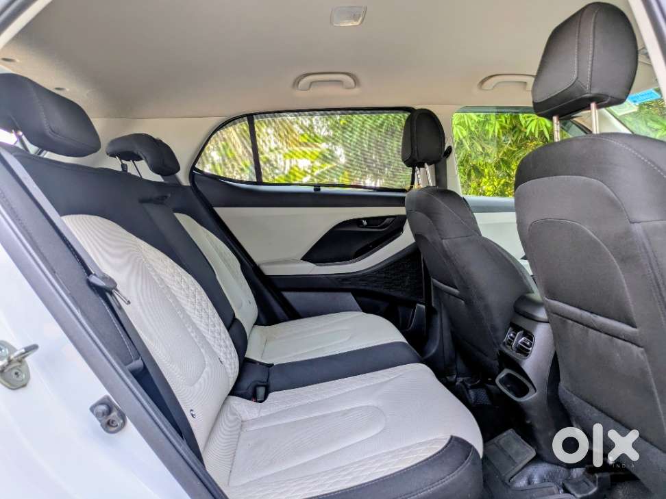 Hyundai Creta 1.5 E Petrol, 2023, Petrol