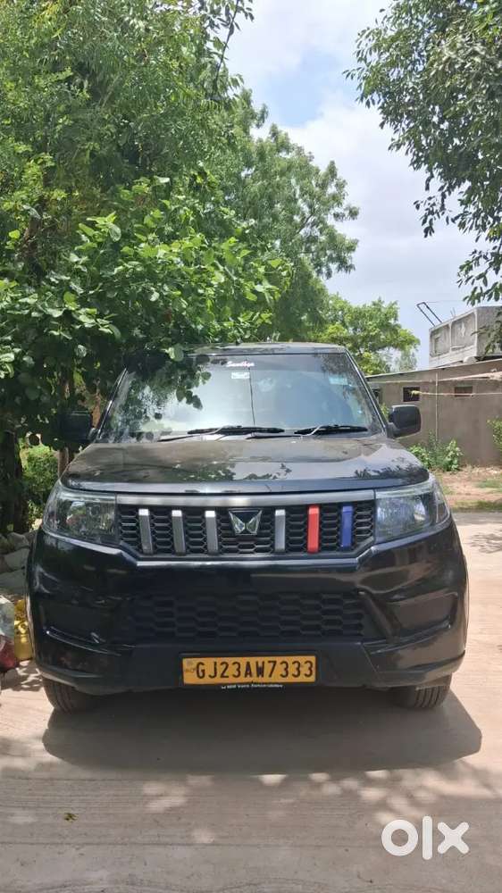 Mahindra Bolero Neo 2025 March Month