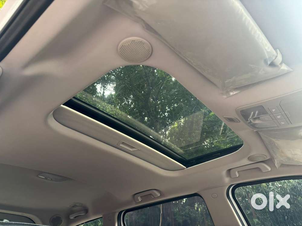 Mahindra Scorpio-n 2.2 Z8 L Diesel At 7 Str, 2023, Diesel