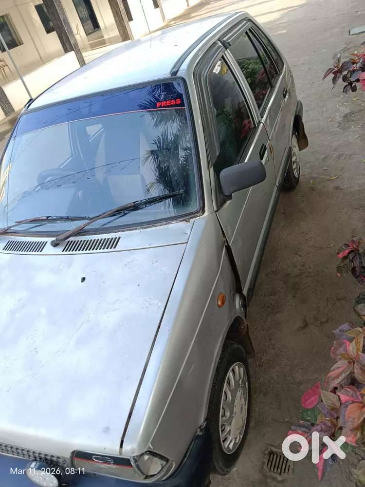 Maruti Suzuki
