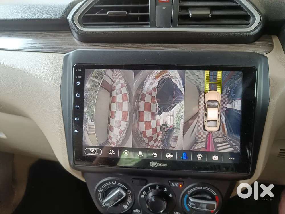 Maruti Suzuki Dzire 2022 Petrol 19909 Km Driven, Single Owner