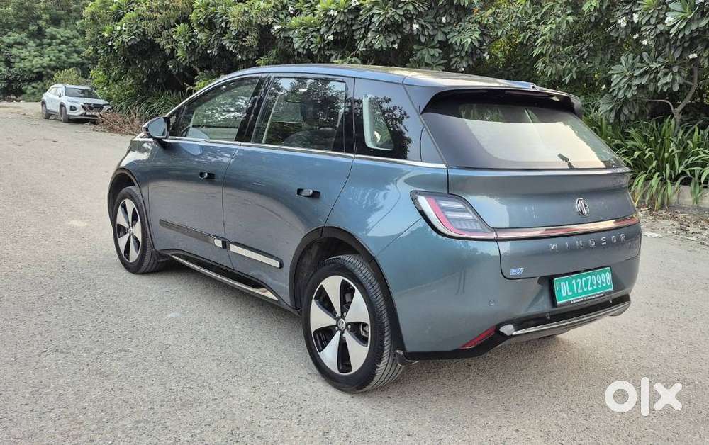 Mg Windsor Ev Essence, 2025, Electric