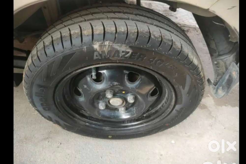 Alto K10 Petrol 62000km 1st Owner Great Condition