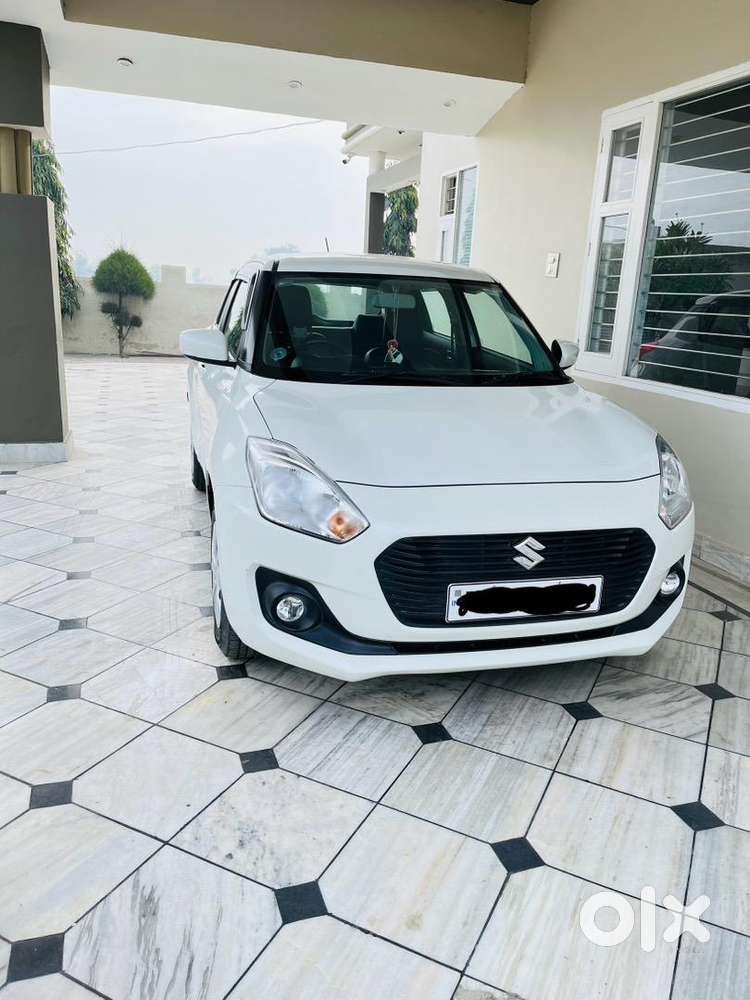 Maruti Suzuki Car 2019