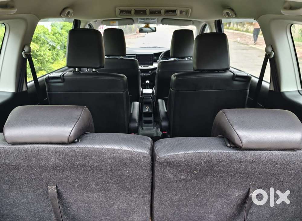 Maruti Suzuki Xl6 1.5 Alpha Mt, 2023, Petrol