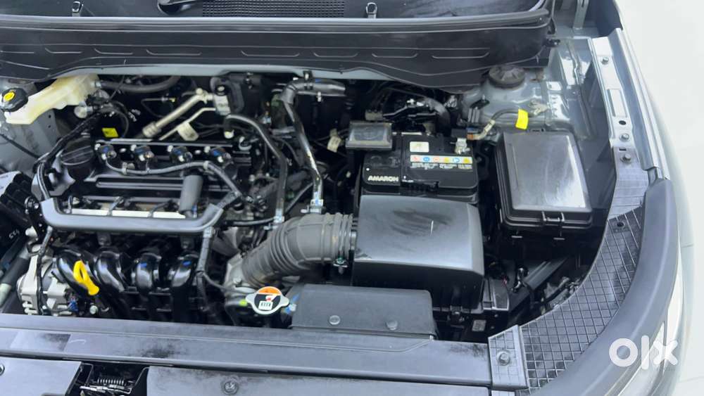 Hyundai Venue 1.2 S (o), 2025, Petrol