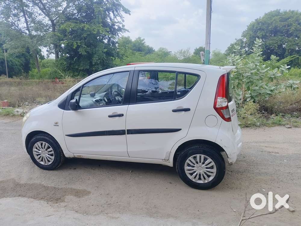 Maruti Suzuki Ritz Diesel Good Condition