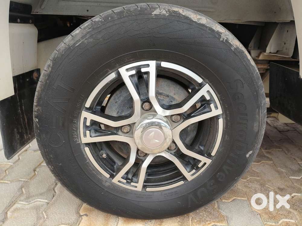 Mahindra Bolero B6 (o), 2023, Diesel