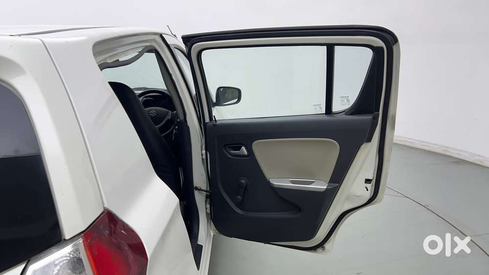 Maruti Suzuki Alto K10 Vxi (o), 2019, Cng & Hybrids