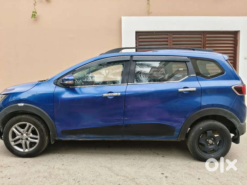 Renault Triber Rxz 7 Seater