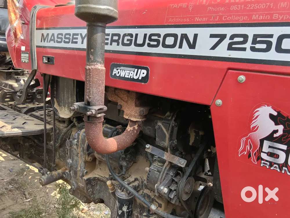 50 Hp 72.50