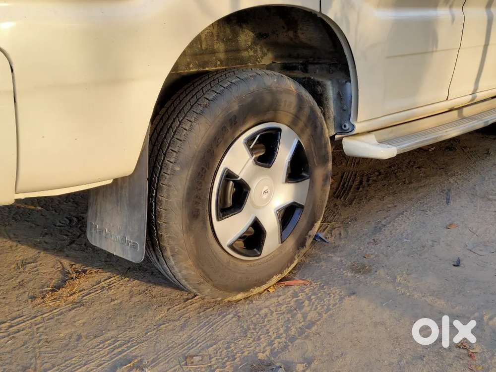 2011 Last Scorpio M2di