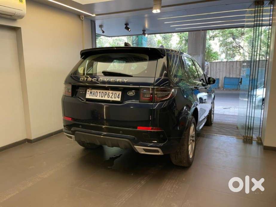 Land Rover Discovery Sport Se R-dynamic, 2020, Diesel