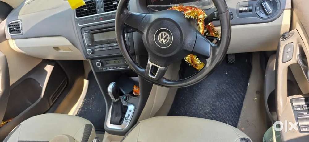 Volkswagen Vento 2013 Highline
