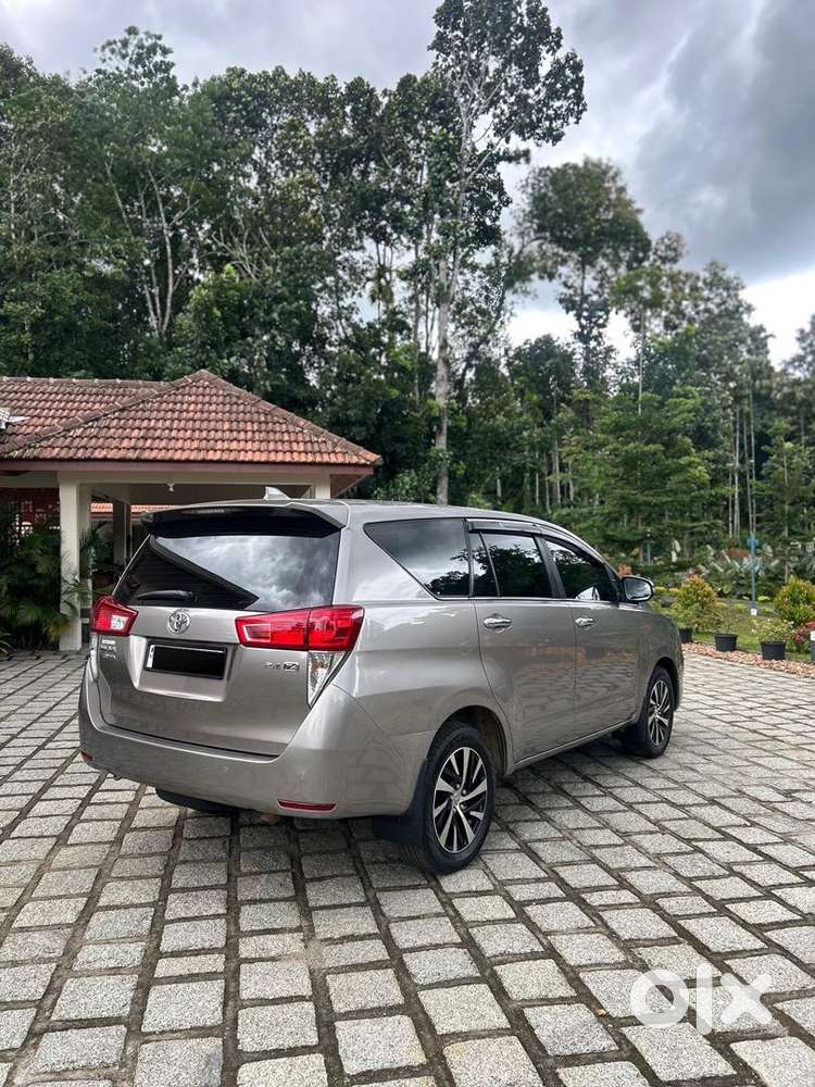 Toyota Diesel Car 2022