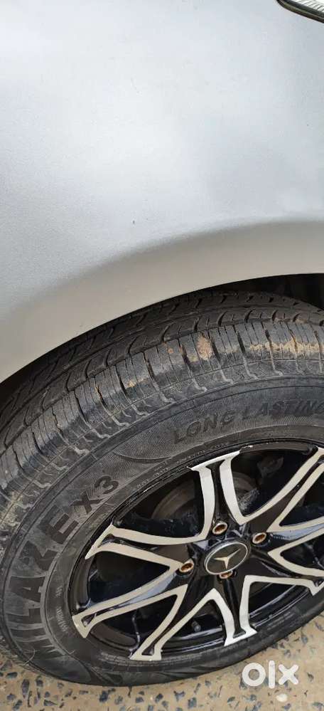 Maruti Suzuki Swift Dzire 2014 Petrol Well Maintained