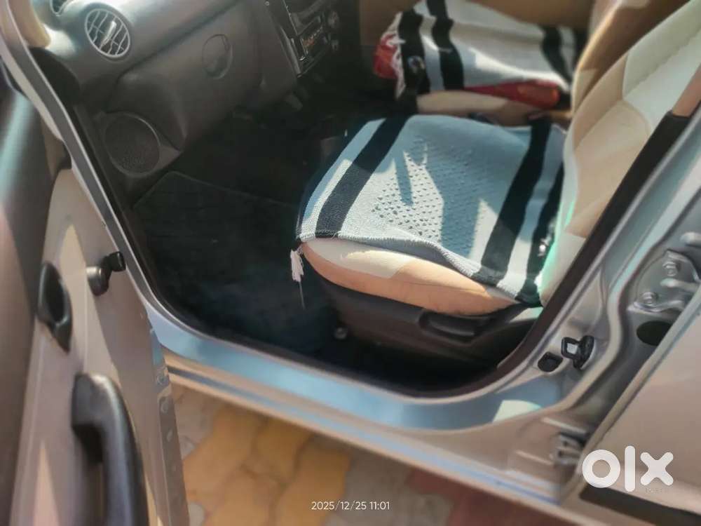 Honda City Ivec 2012 Cng & Hybrids 85000 Km Driven