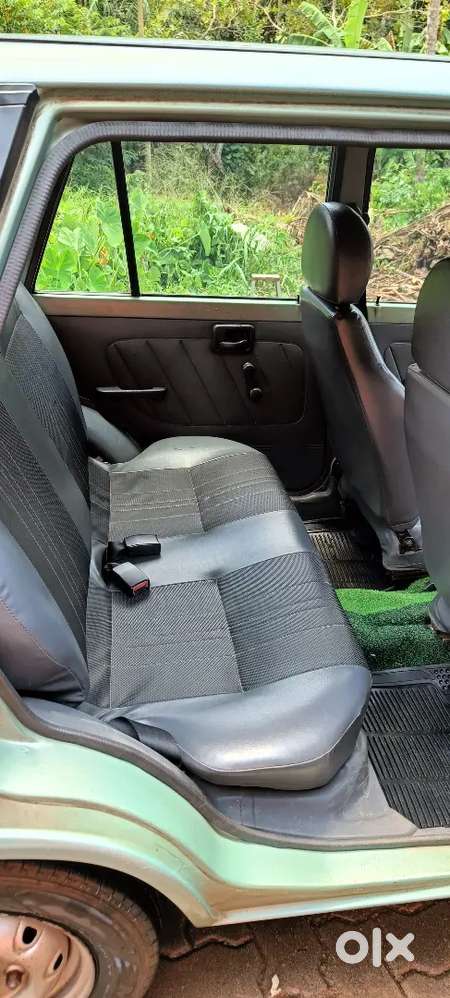 Maruti Suzuki 800 Petrol 2003