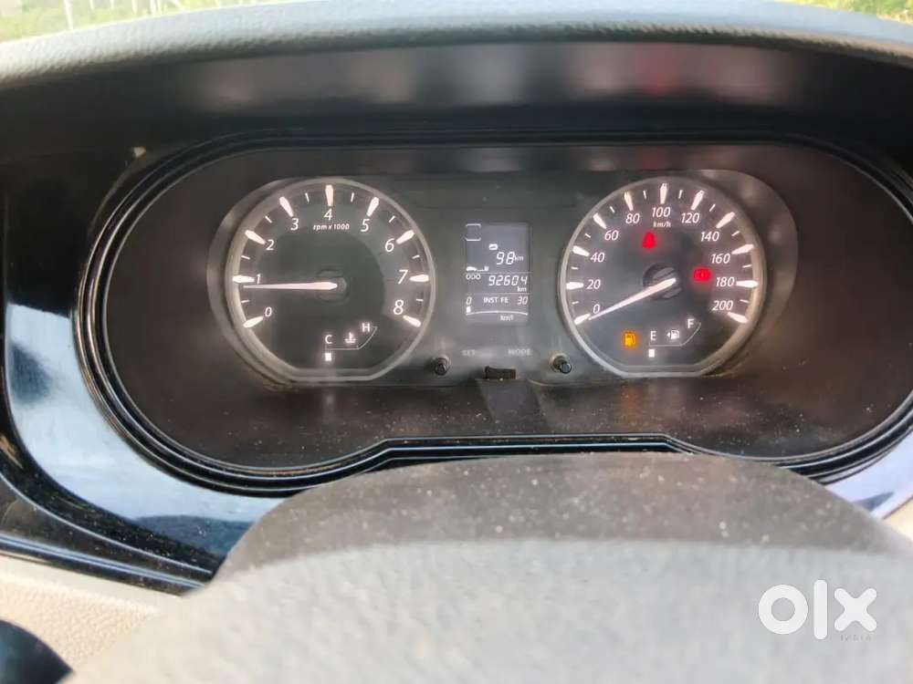 Tata Zest Diesel 2016 Manual