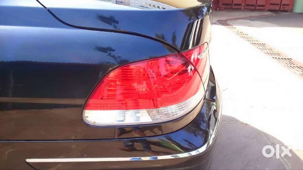 2007 Bmw 730ld