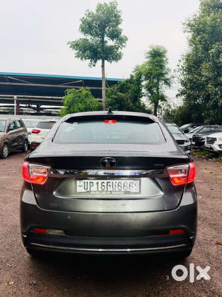 Tata Tigor Xza Plus, 2026, Cng & Hybrids