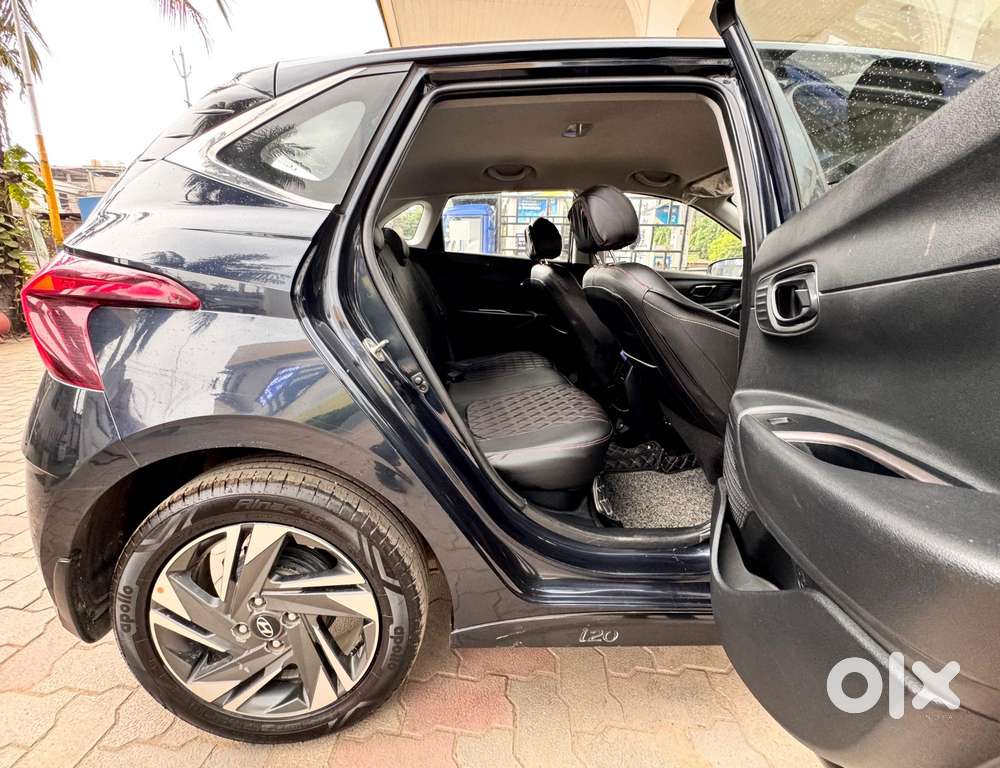 Hyundai I20 1.2 Asta, 2020, Petrol
