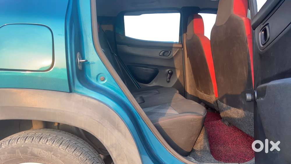 Renault Kwid 2019-ongoing 0.8 Rxt, 2020, Petrol