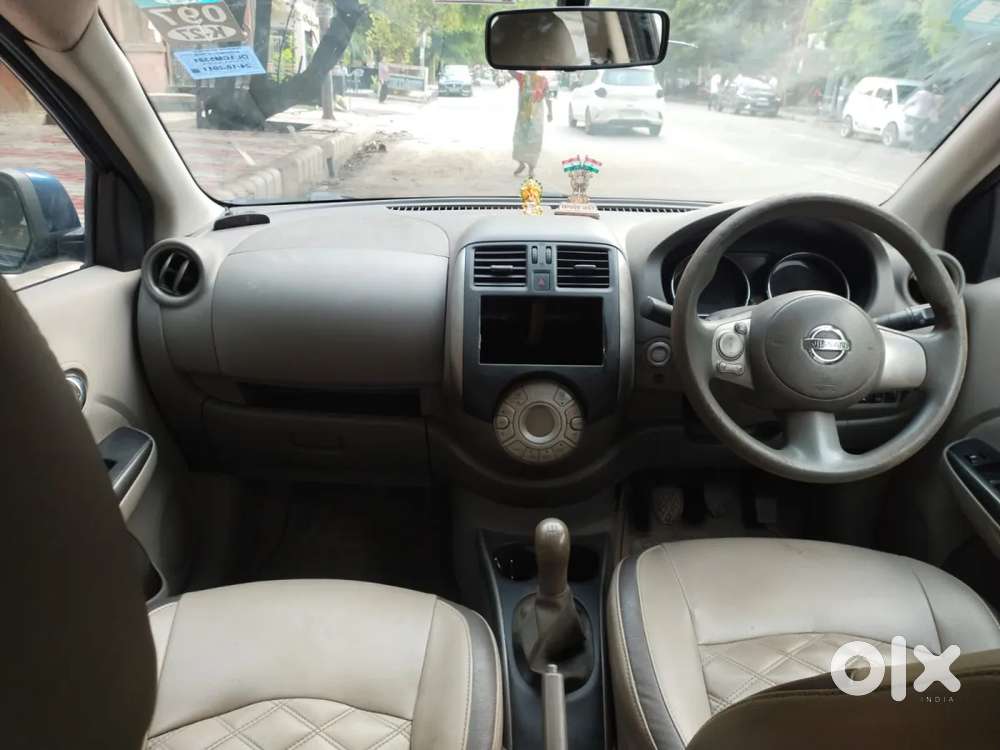 Nissan Sunny Xv, 2011, Petrol
