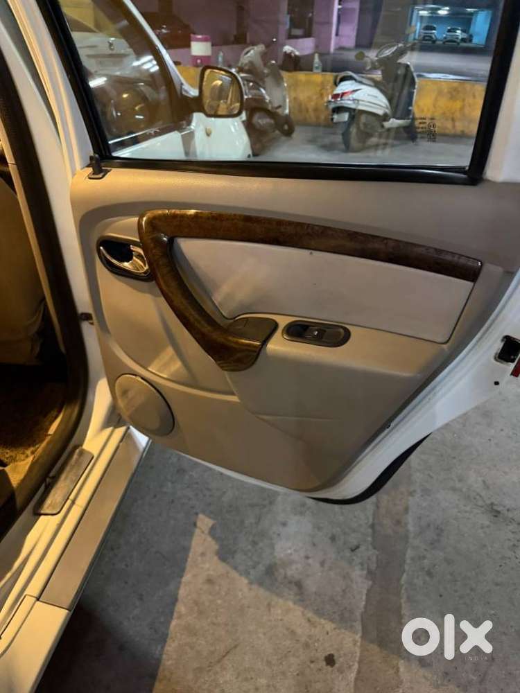 Nissan Terrano Xl P, 2015, Petrol