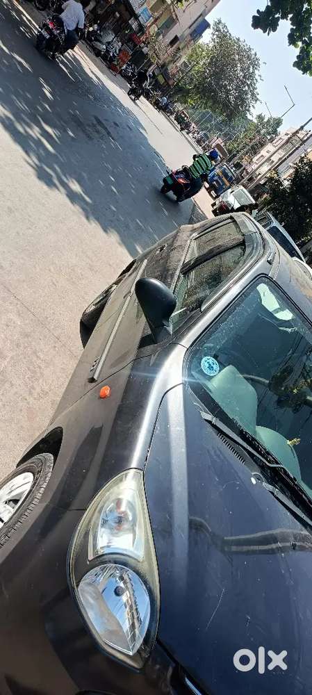 Maruti Suzuki Alto 2016 Petrol Manual