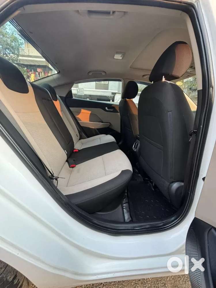 Hyundai Verna 1.6 Sx Crdi, 2018, Diesel