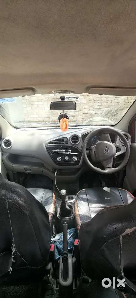 Datsun Redigo 2017 Second Owner