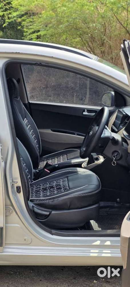 Hyundai Grand I10 1.2 Crdi Sportz O, 2016, Diesel