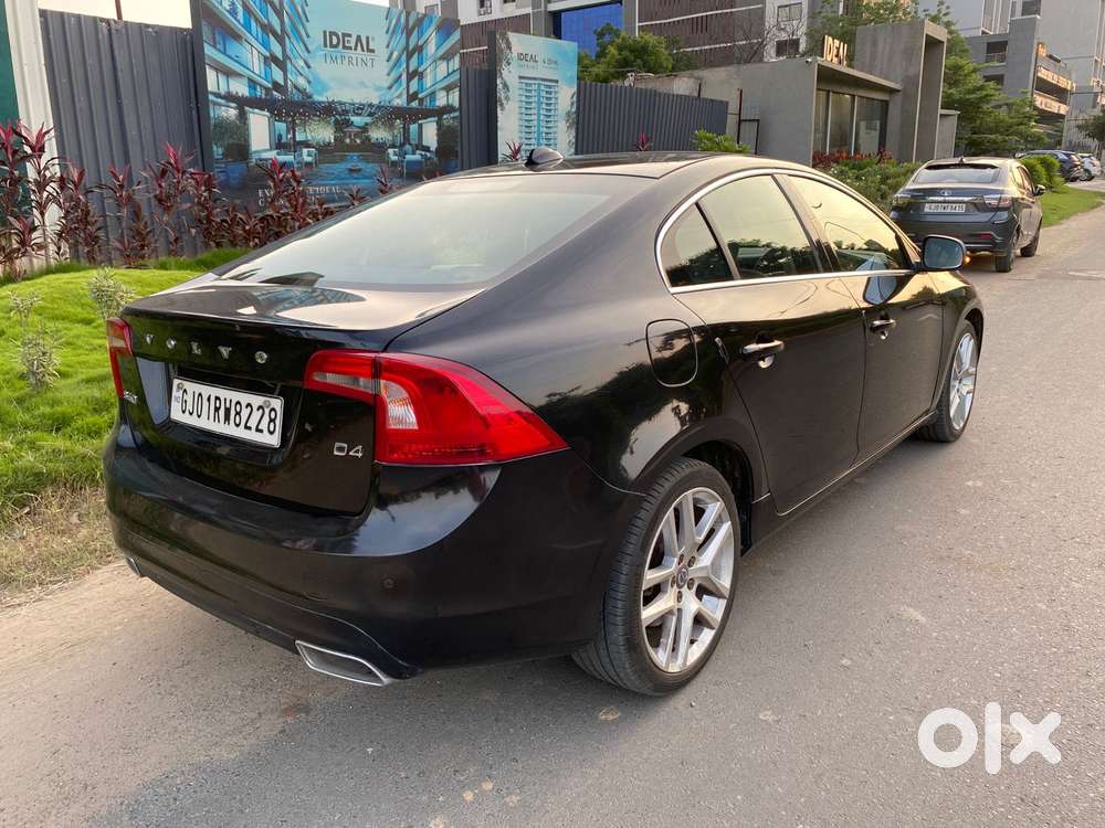 Volvo S60 D4 Momentum, 2018, Diesel