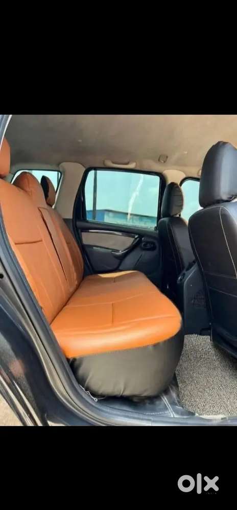 Renault Duster 2013