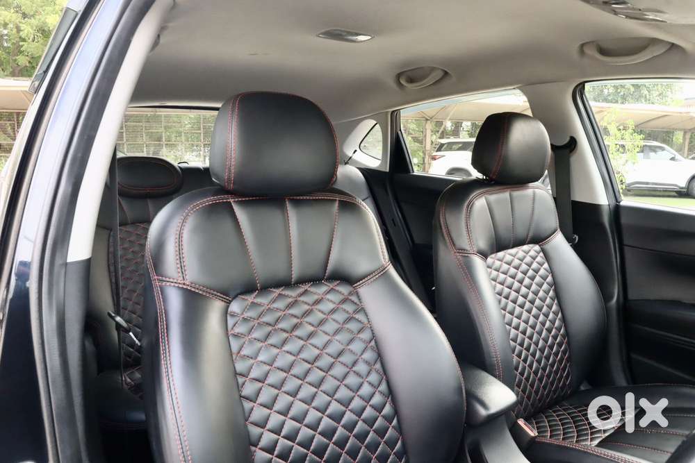 Hyundai New I20 1.2 Sportz Mt, 2023, Petrol