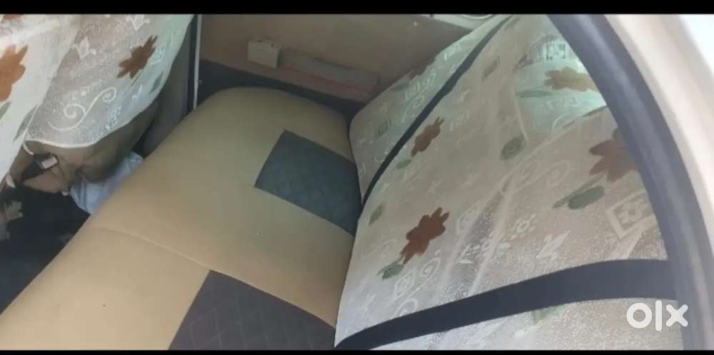 Ambassador Ambassador 2006 Diesel Good Condition