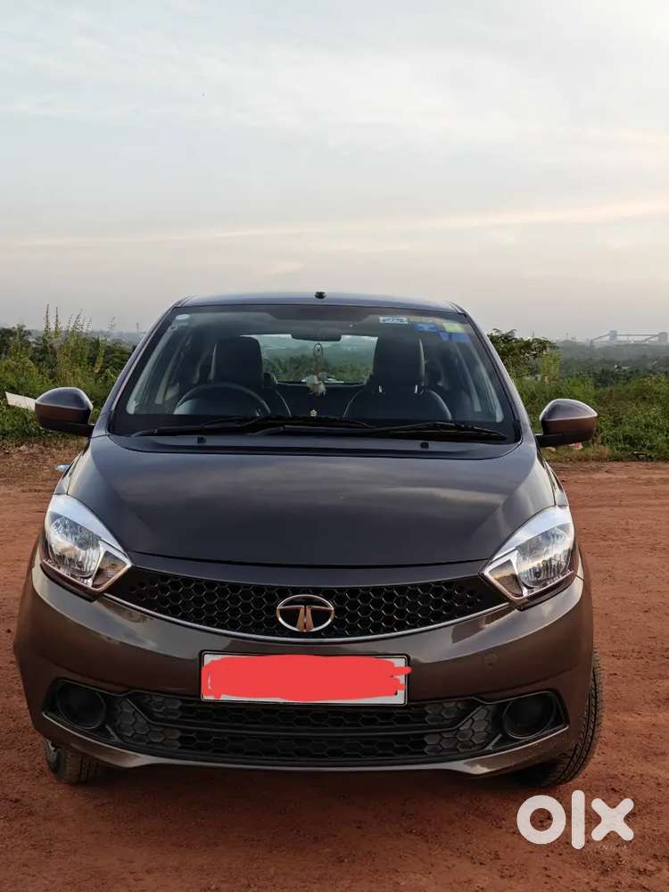 Tata Tiago 2019