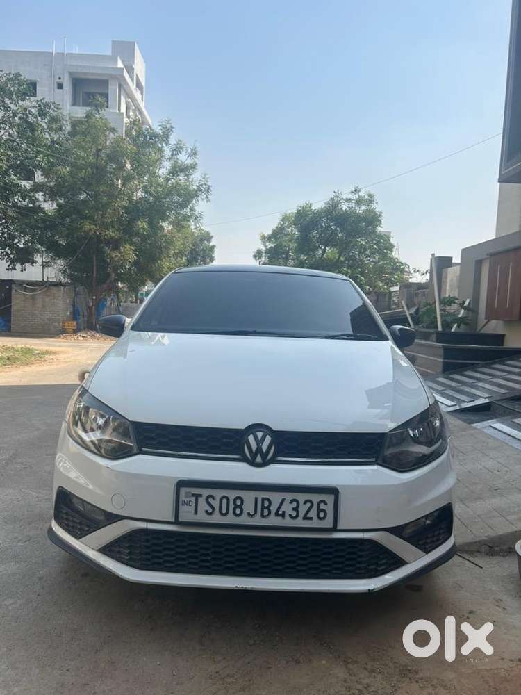 Vento 2022 Petrol Manual For Sale