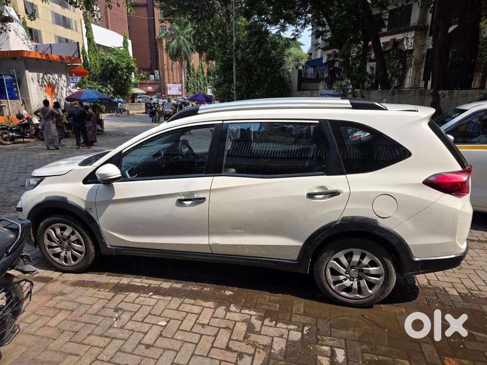 Honda Br-v I-vtec S Mt, 2016, Petrol