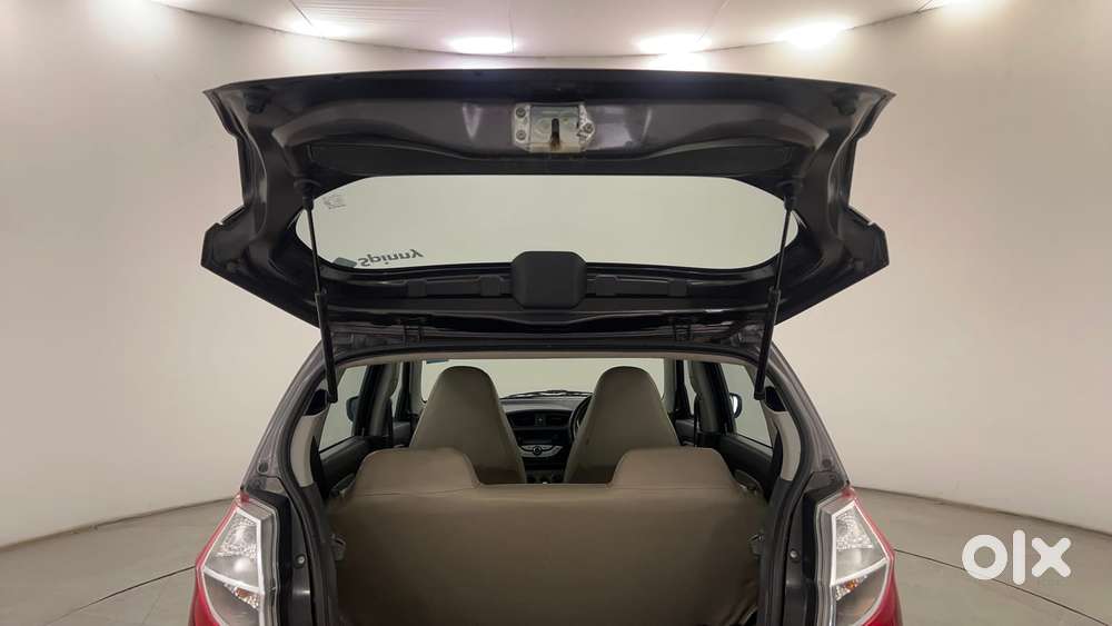 Maruti Suzuki Alto K10 Vxi Airbag, 2018, Petrol
