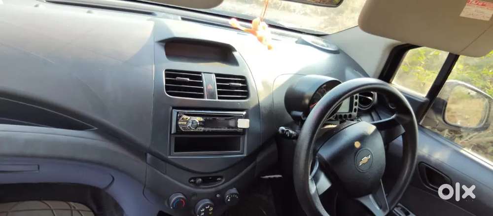 Chevrolet Beat 2013 Diesel 89000 Km Driven