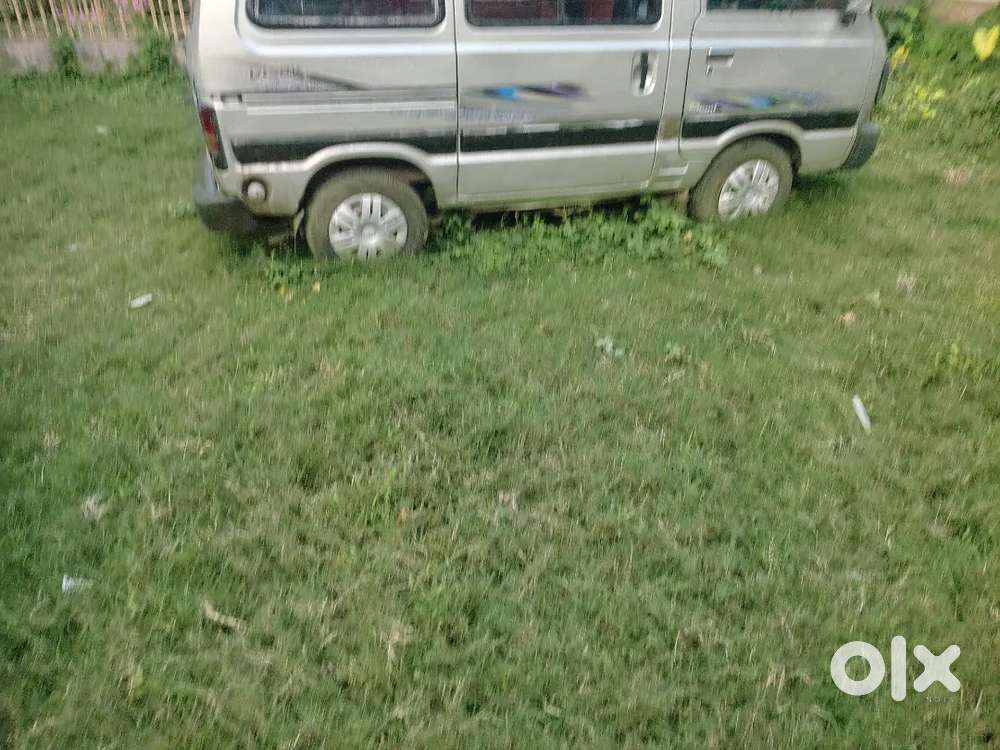 Maruti Suzuki Omni 2000 Petrol